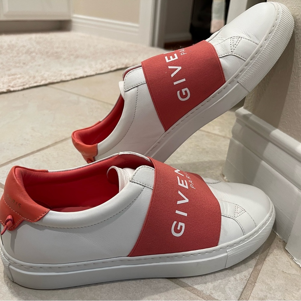 Givenchy sneaker - Picture 3 of 5